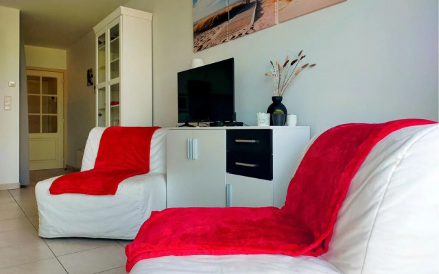 Residentie Zeezicht