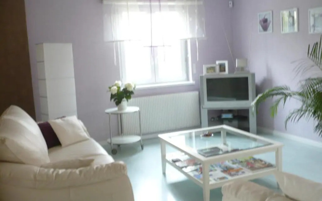 Appartement Le Jardin