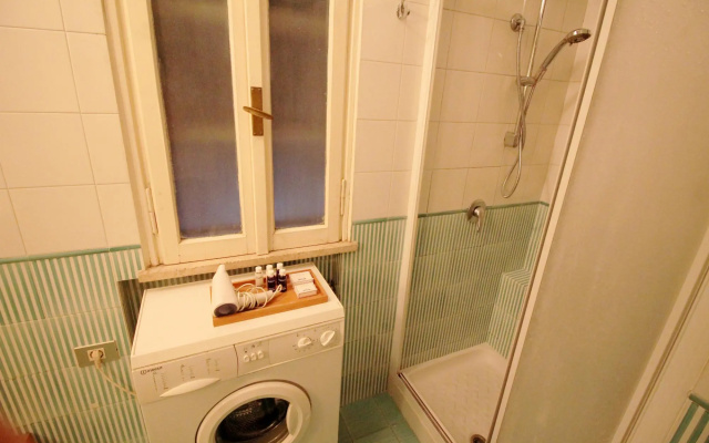 Via Giulia Wonderful Apartment