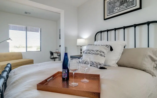 Queen Creek #323 - 1 Br Condo