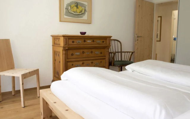 Ferienwohnung LANIUS