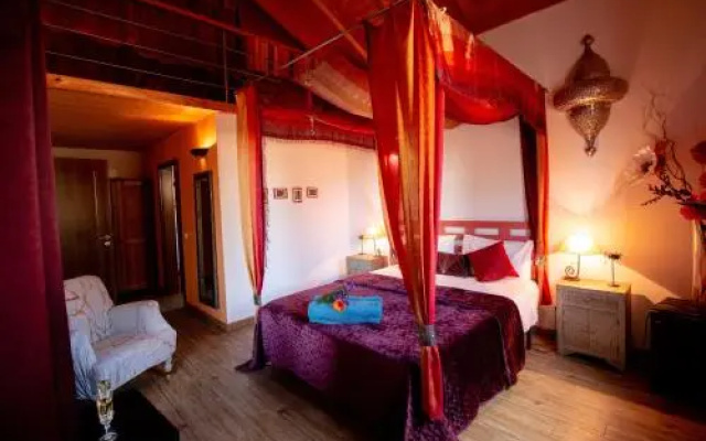 Cabana Del Sol