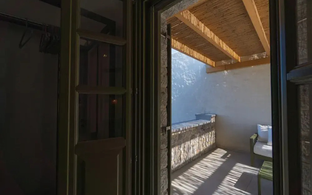 Villa Rosa - Luxury Villas with Panoramic Views