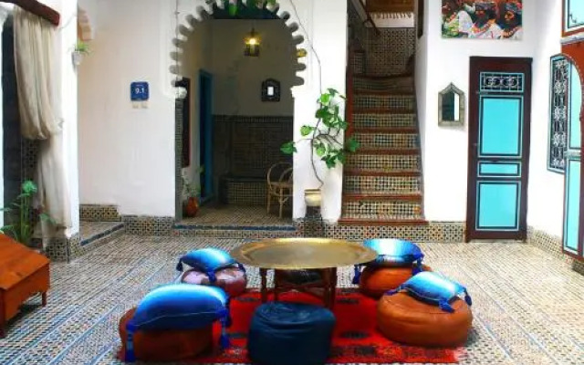 Riad Khmisa