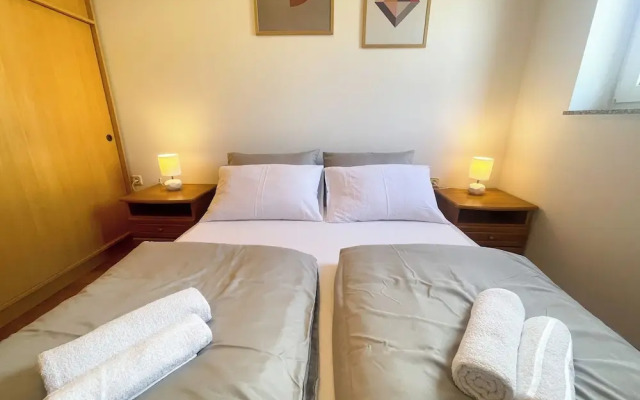 Apartment La Mar