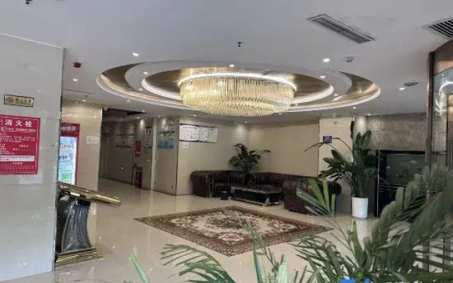 Jincheng Hotel