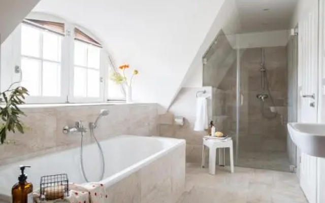 Ferienhaus Seeadler 24