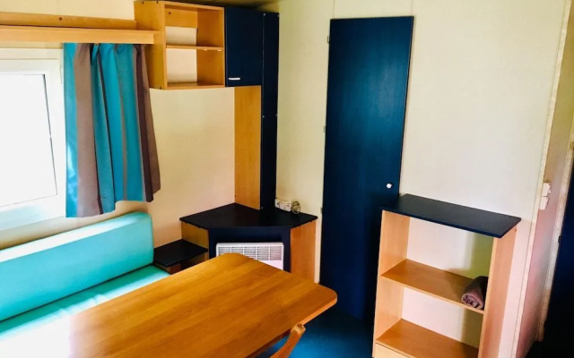 Greenchalets Castell Platja d'aro