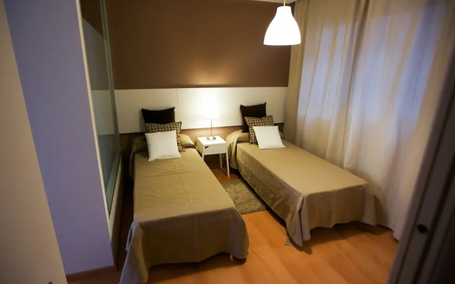 Casa-nova Suites
