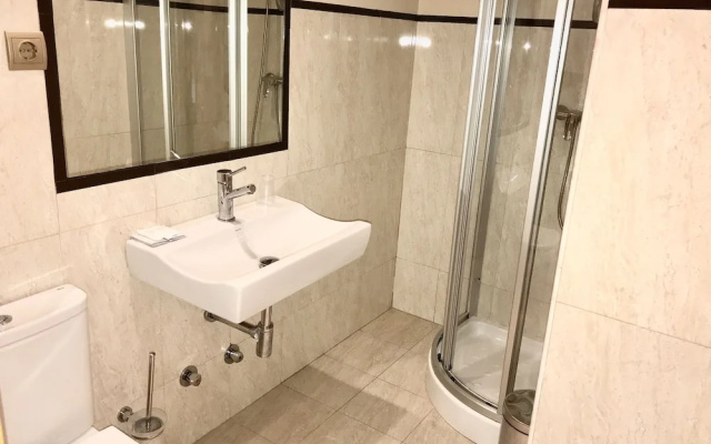 Hotel Fernando IV
