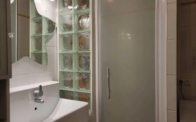 Appartement Tignes, 2 pièces, 5 personnes - FR-1-449-18