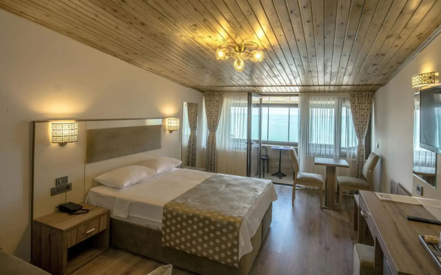 Akcakoca Poyraz Otel