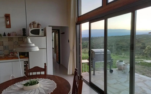 La Joaquina - Villa Giardino