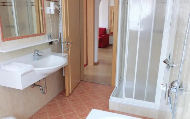 Residence Milandora