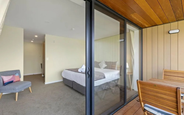Matakauri Inn