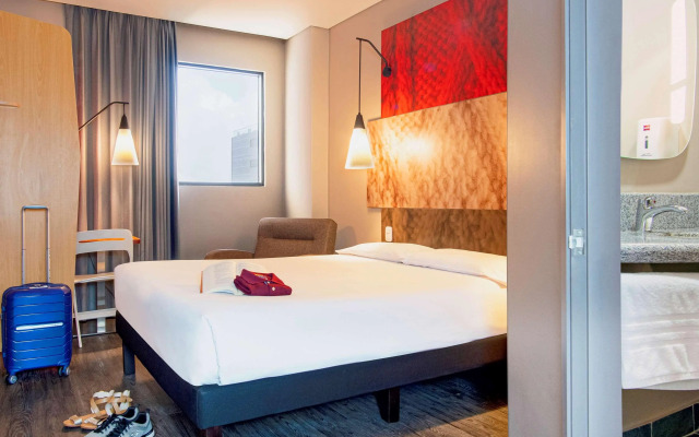 ibis Barranquilla