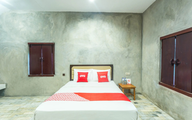 Bumi Aditya Hotel