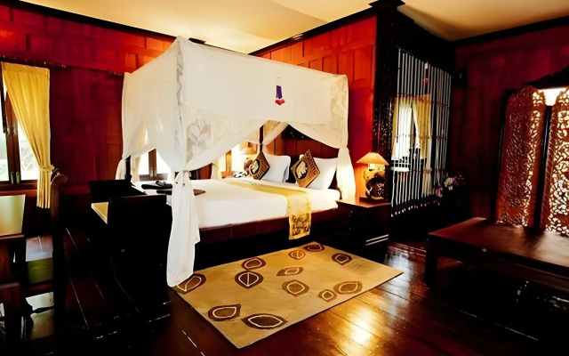 Paradise Pearl Bungalows