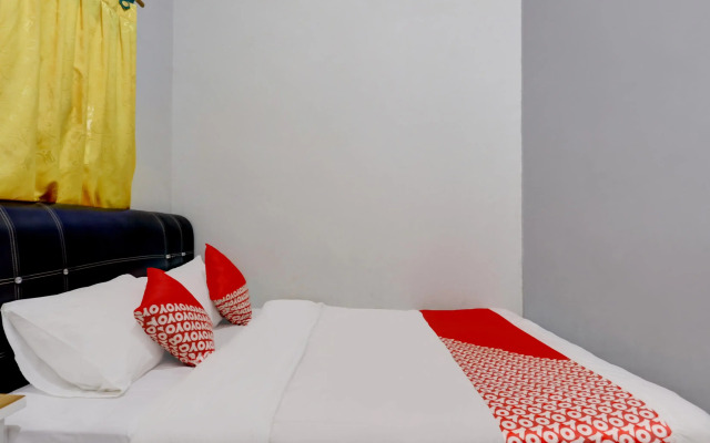 Hotel O Backpaker Seraya