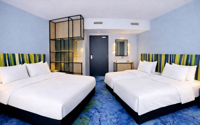 ibis Styles Munich Airport