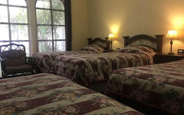 Hotel Canada