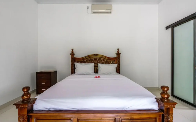 Bunga Villa