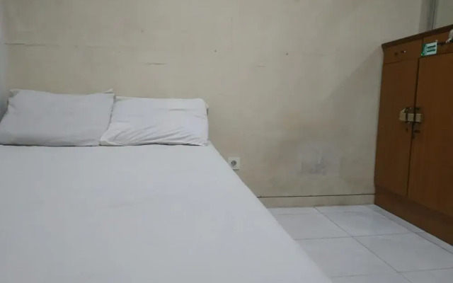 OYO 91165 Undaan Residence