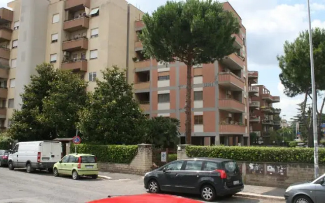 B&B Locanda Romana