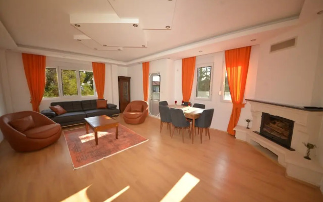 Villa Sole Mare Demre