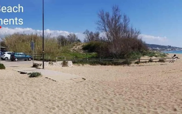 Front Beach Posto Vecchio 2