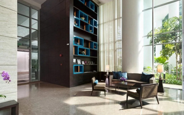 Ascott Kuala Lumpur