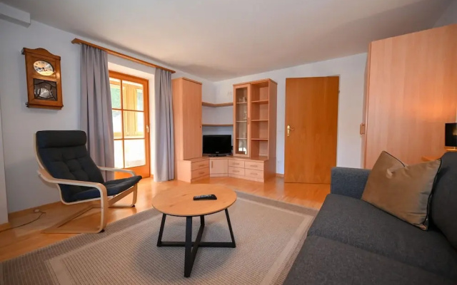Schmitten 27 - Apartment 3 200m From ski Lift