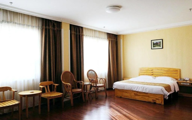 Likelai Business Hotel - Qingdao