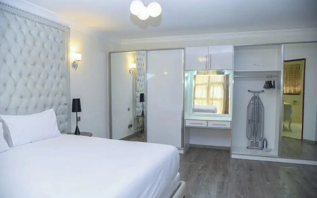 Lavington Residences By Trianum