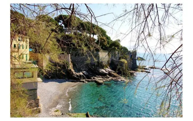 House La Scogliera