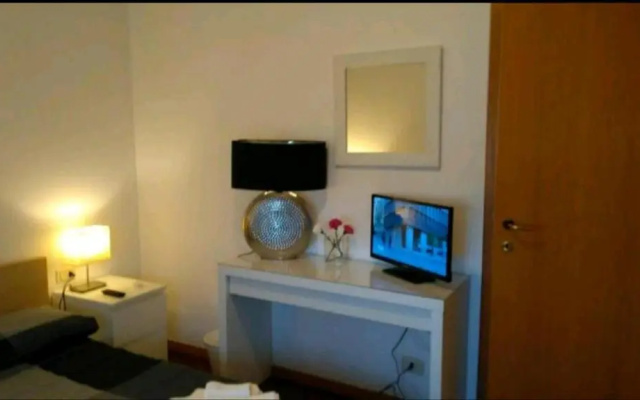 MC Malpensa Airport Home