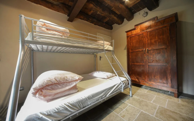 Ostello Casalino di Sopra