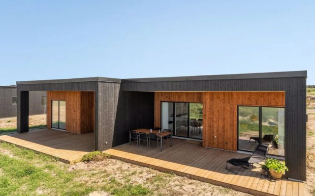 "Trpana" - 1.6km from the sea in NW Jutland