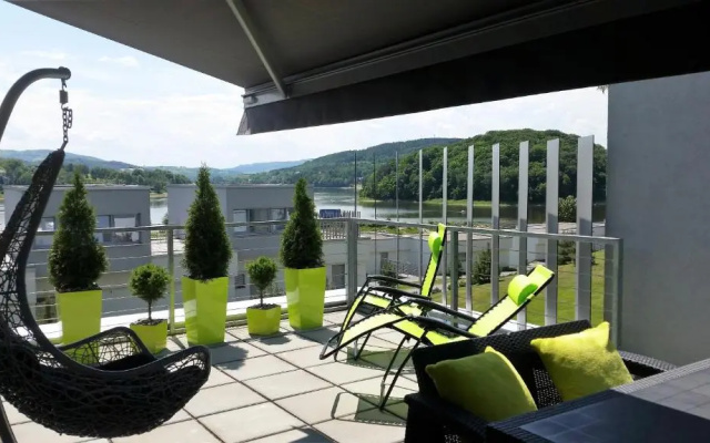 Apartment Sloneczny Grodek 68