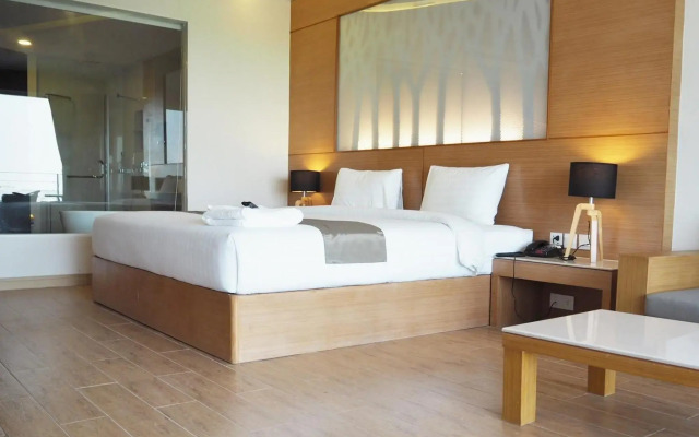 The Vista Hotel