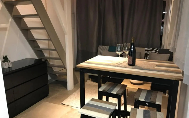 Studio Au Calme Pres Des Plages