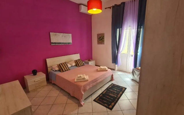 Casa Rosa