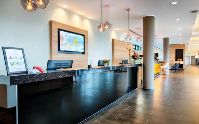 LOGINN Hotel Leipzig
