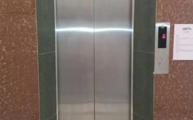 Zin Xin City View Hotel
