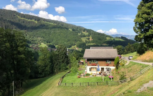 Ferienwohnung