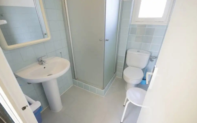 Apartamentos Costa Brava