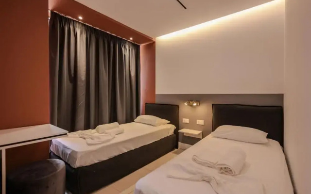 Grandstay Studio 116