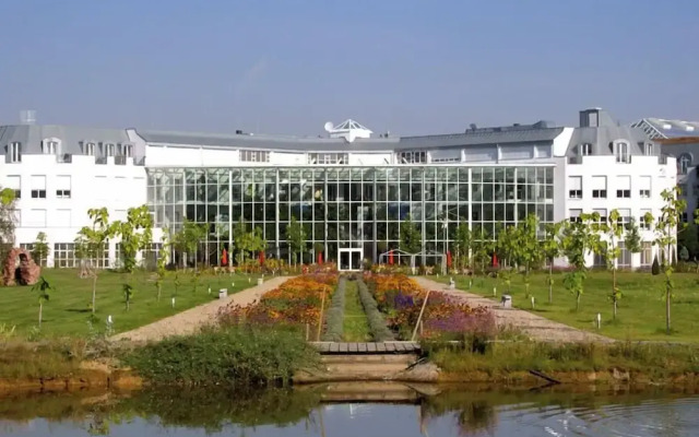 Hotel Artrium am Park