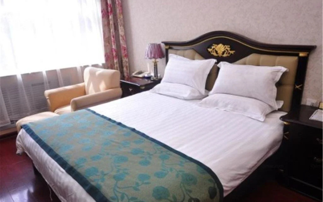 Dezhou Ningjin Hotel