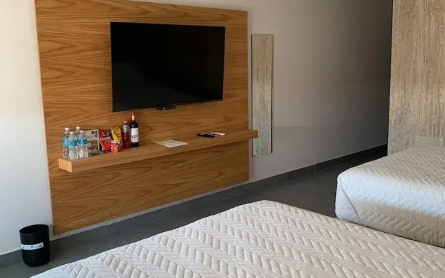 Casa Begonias Hotel más Villas